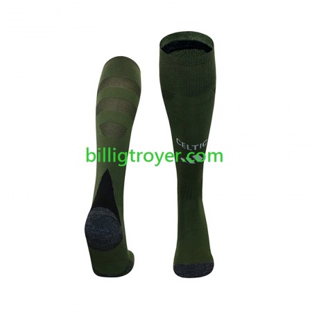 Celtic Tredje Strømpe 2024/25